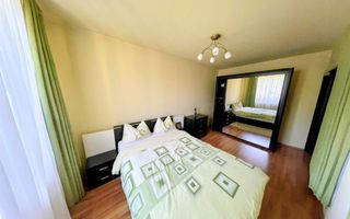 Apartament spatios de inchiriat zona Hipodrom 1 - Poză 5