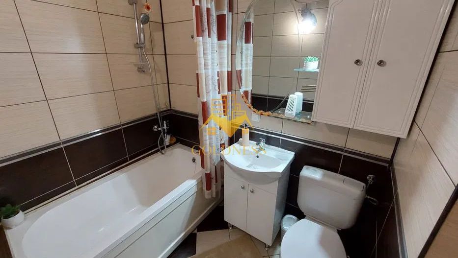 2 Camere, Cartierul Marasti, parcare, Leroy Merlin, Profi - Poză 6