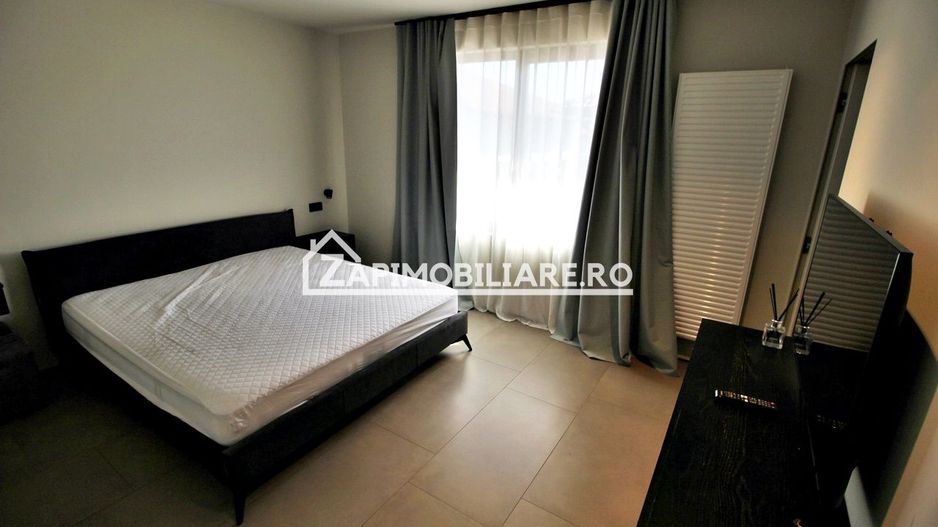 Casa 5 cam,180mp,408mp.teren,mobilată si utilată,0 comision. - Poză 4