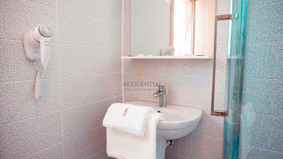 Proprietate cu profit rapid - Hotel cu amplasare premium, Popesti - Poză 36