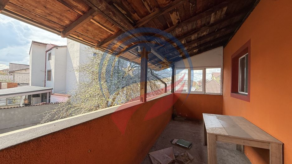 Casa si afacere de vanzare/service auto/vulcanizare/str Raului/ Craiova - Poză 4