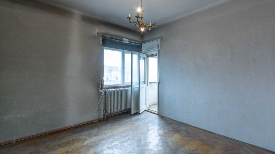 Piata Romana | Lascar Catargiu | Cal. Victoriei,5 cam pe Nicolae Iorga - Poză 4