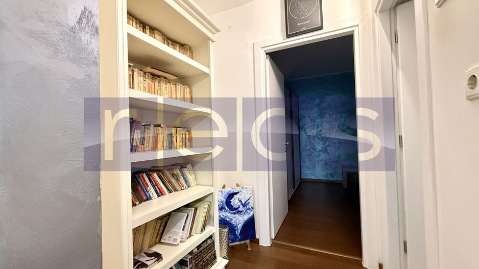 VÂNZARE 2 CAMERE | ZONA TITAN | MOBILAT ȘI UTILAT - Poză 8