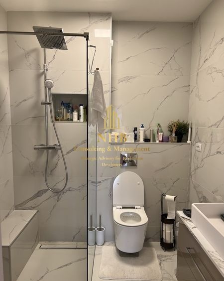 Apartament  4 camere - Erou Iancu -Baneasa -Nicolae-PARCARE - Poză 4