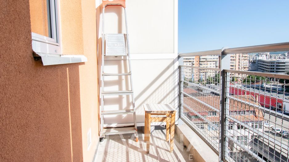 DISPONIBIL! Apartament 2 camere,  zona P-ta Marasti THE OFFICE - Poză 8