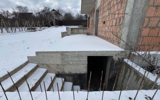 Vânzare, casă, 2 nivele, 5 camere, sat. Milești Mici, Ialoveni - Poză 11