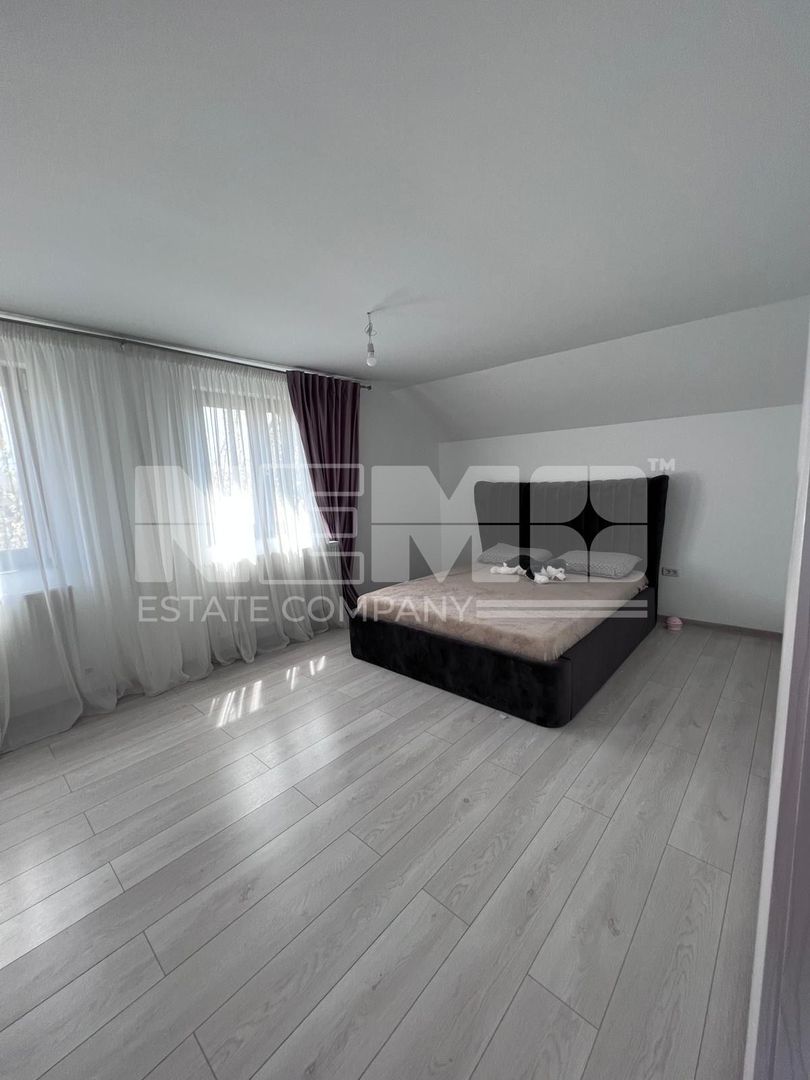 Casă/Vilă de Vânzare cu 5 Ari teren | Sf.Ilie Nou/ Suceava I 189.000E - Poză 13