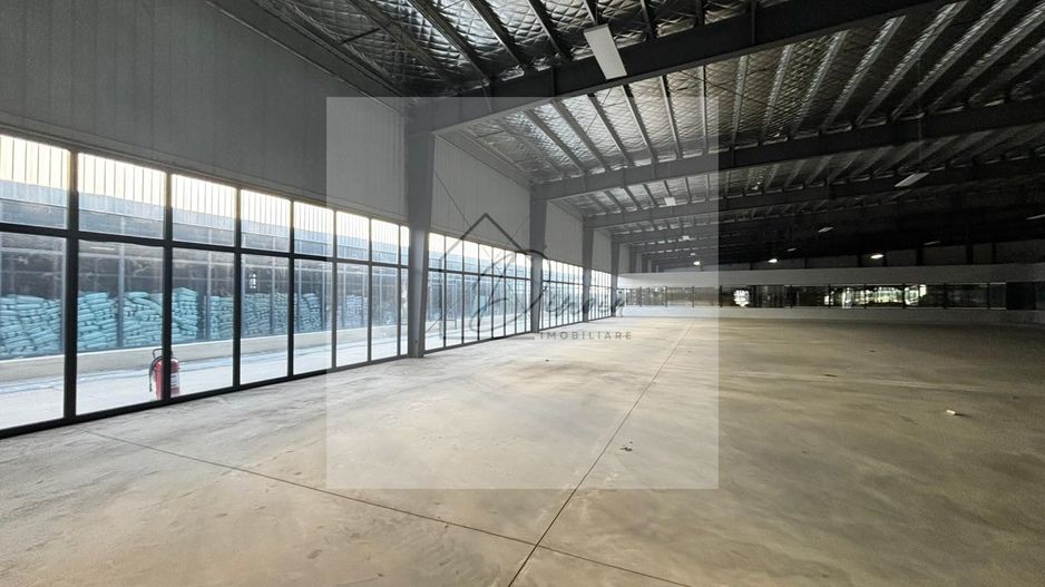 Hala de inchiriat I Afumati I minim 500 mp I langa Centura Bucuresti - Poză 32