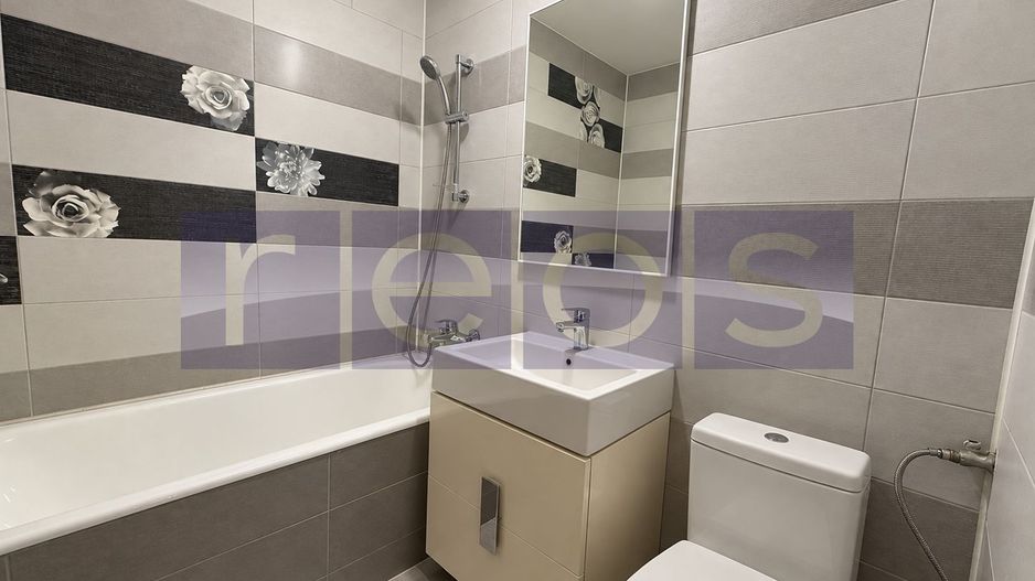 APARTAMENT 4 CAMERE | DECOMANDAT | 2 BAI | BLOC REABILITAT | PARCUL HERASTRAU - Poză 7