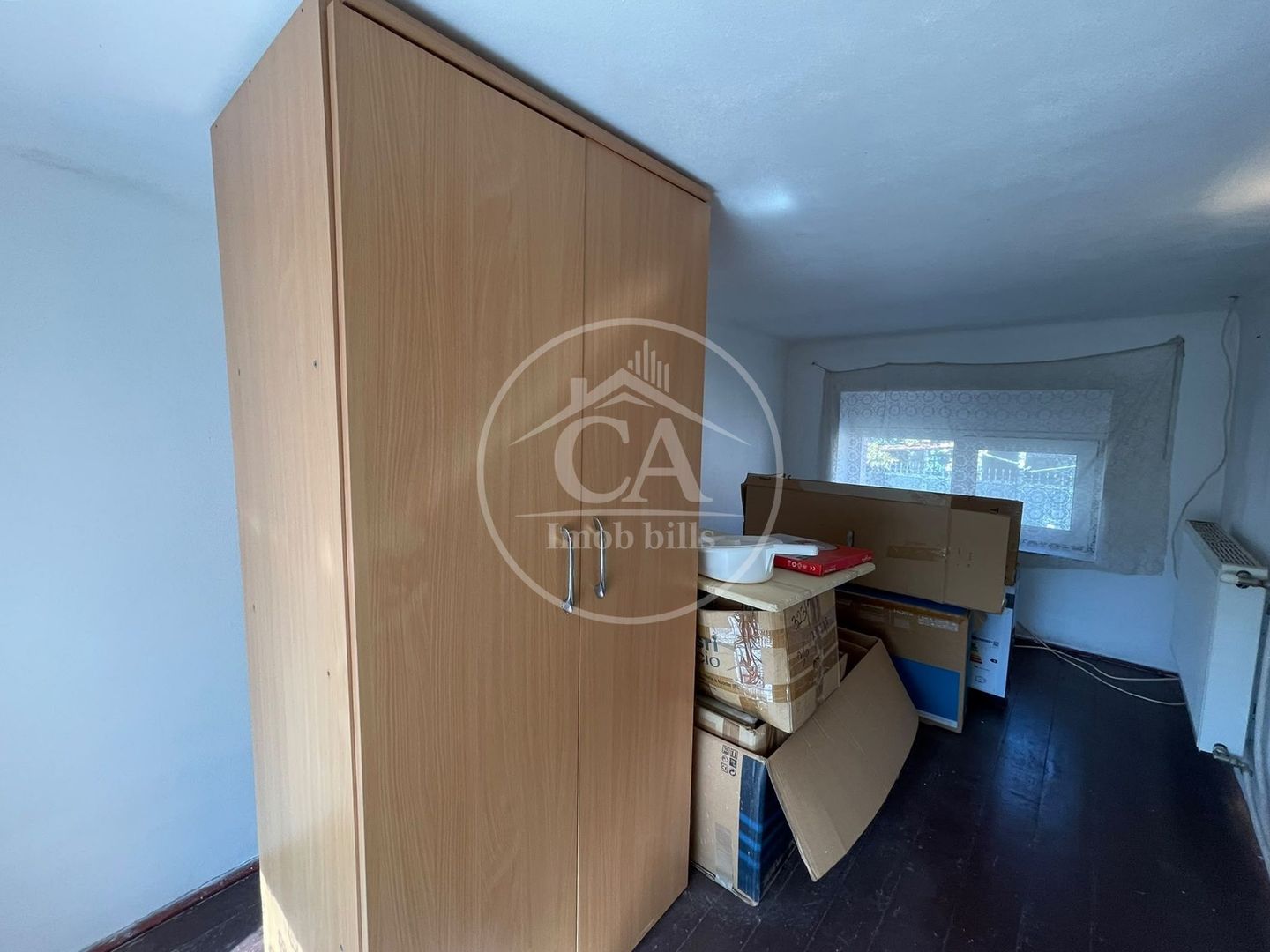 Casa de vanzare cu 4 camere in zona Nufaru,  Oradea - Poză 23