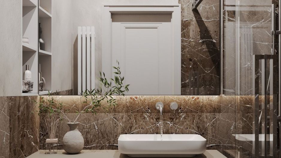 Apartament 3 camere, terasa 41 mp, comision 0%! - Poză 6