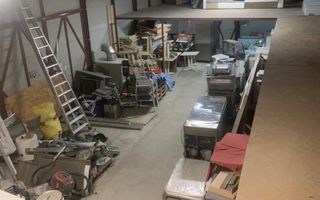 DELFINARIU (COD10) - Spatiu productie/Hala/ Depozit de inchiriat - Poză 9