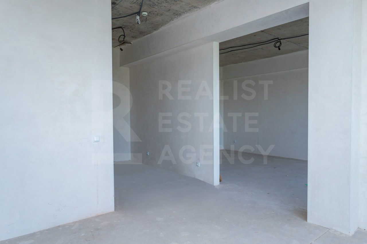 Apartament spațios cu 3 camere pe str. Trandafirilor - Poză 11