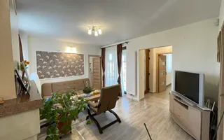 POPESTI | Chirie Casa individuala Dormitor parter rezidențial + birou - Poză 11