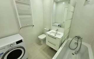 Apartament cu o camera de inchiriat, Hils Pallady - Poză 5
