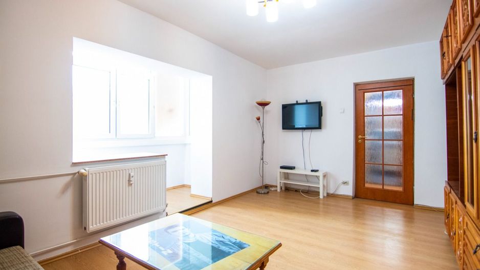 DE Inchirat 2 Camere, Mobilat si Utilat, Loc parcare, Drumul Taberei - Poză 20