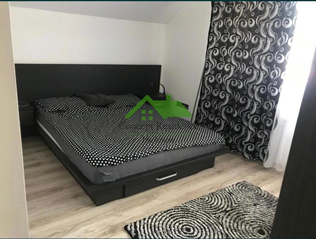 Vand apartament 3 camere, Victoriei zona Marul de Aur - Poză 4