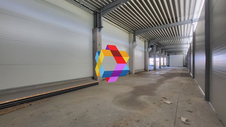 Hala de vanzare - 600 mp  #plus-imo.ro - Poză 6