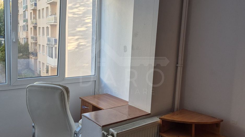 Închiriem  garsoniera lângă UMFST - Poză 1