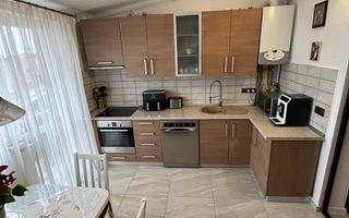 Apartament de vânzare 2 camere V. Aurie - Poză 6