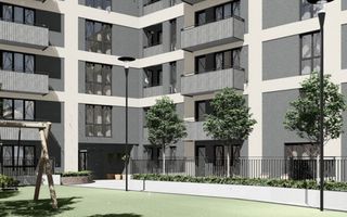 Apartament etaj intermediar / Zona Vivo - Poză 3