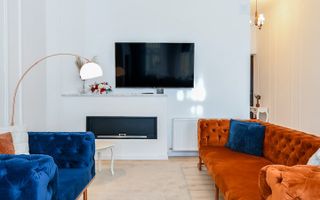 3 camere, central, ultra-modern! - Poză 13