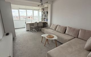 Ap 2 cam decomandat | Vedere panoramică | Complex | ideal Investitie - Poză 3