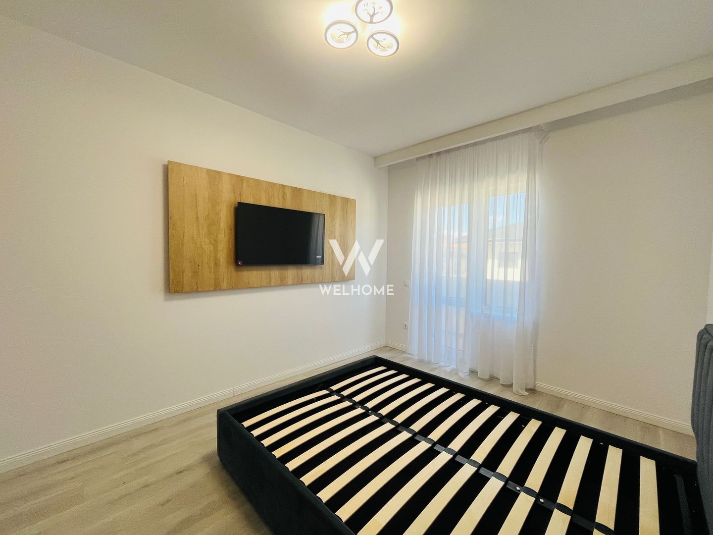 Apartament 3 camere gradina 47 mp Piata Rahovei, Dedeman - Poză 5