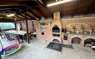 Casa 330 mp | cu teren 2300 mp | Santandrei - langa Oradea - Poză 6