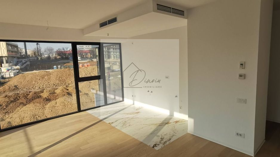 COMISION 0% Apartament 2 camere One Lake Club Floreasca - Poză 11