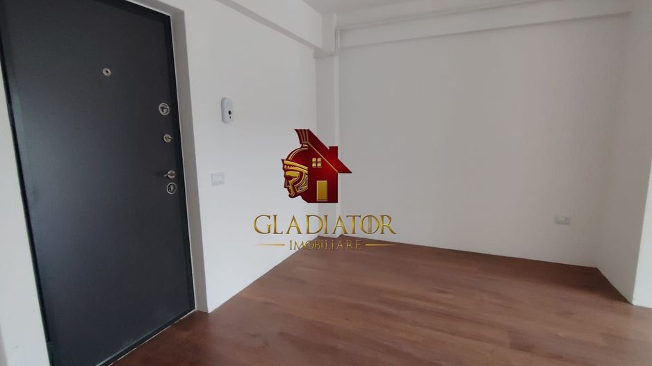 Apart 3 camere, bloc nou Bucium - Visan, disponibil imediat - Poză 11