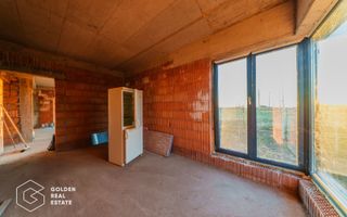 Casa la rosu, 3 camere, constructie 2025, cartier nou din Fantanele - Poză 12