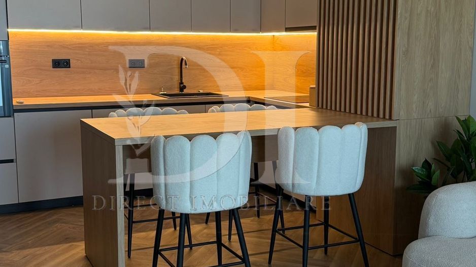 Apartament la cheie / etaj intermediar / Zona Eroilor - Poză 16