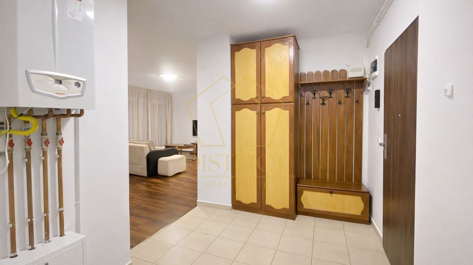 Apartament spatios cu 2 camere | Soarelui - Poză 9