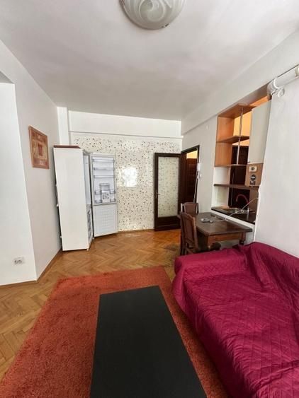 Se ofera apartament 2 cam. la inchiriere Ultracentral, Sala Palatului - Poză 1