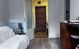 Garsonieră 2 Camere | Etaj 1 | Sibiu, Cartier Țiglari - Poză 6