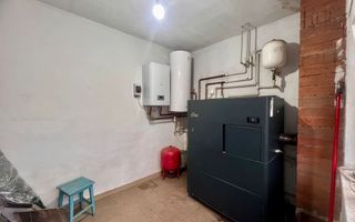 Casa 4 camere/Ostroveni/Teren 400 mp - Poză 15