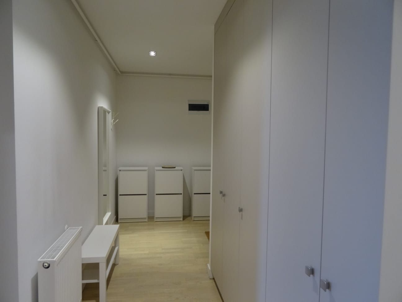 Studio Iancu Nicolae 133-Residence 5 - Poză 12