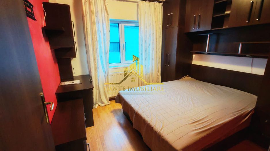 2 camere, modern, bloc nou, parcare, balcon, Calea Turzii, zona OMV - Poză 3