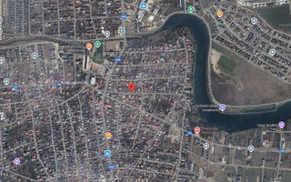 Teren central | Vatra satului | 1000 mp pentru constructii - Poză 8