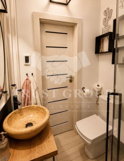 Apartament 2 camere Floreasca | Imobil 1957 - Poză 12