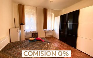 Comision 0 | Casa 2 Camere | Anexa o camera| Pivnita | 230mp | Balcescu - Poză 1