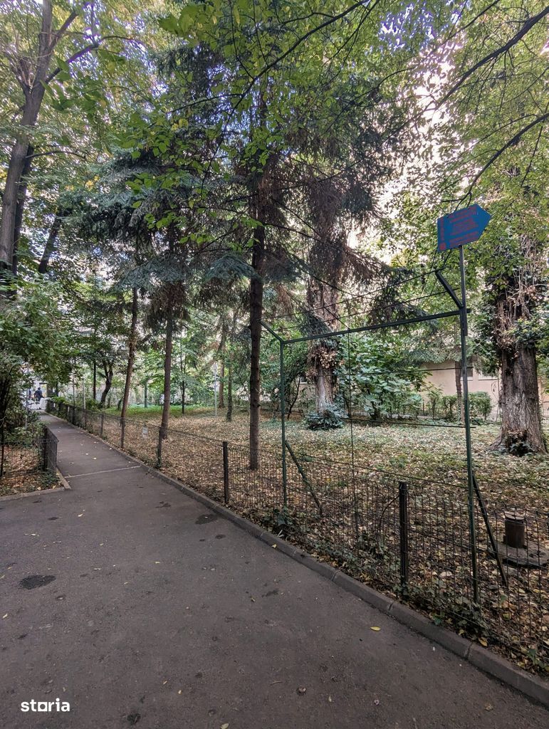 De inchiriat apartament 3 camere pe Calea Victoriei - Poză 19