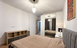 Apartament 2 camere de închiriat – Grand Park Pipera | Iancu Nicolae - Poză 10