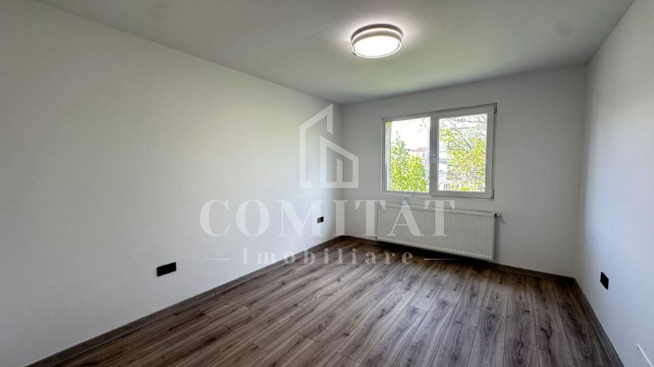 Apartament finisat modern | 3 camere | Zona Academiei de Muzica-Manast - Poză 4