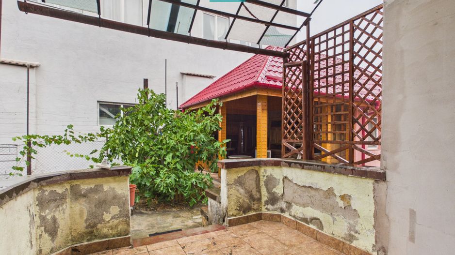 Casa 3 camere Cantemir - Poză 13