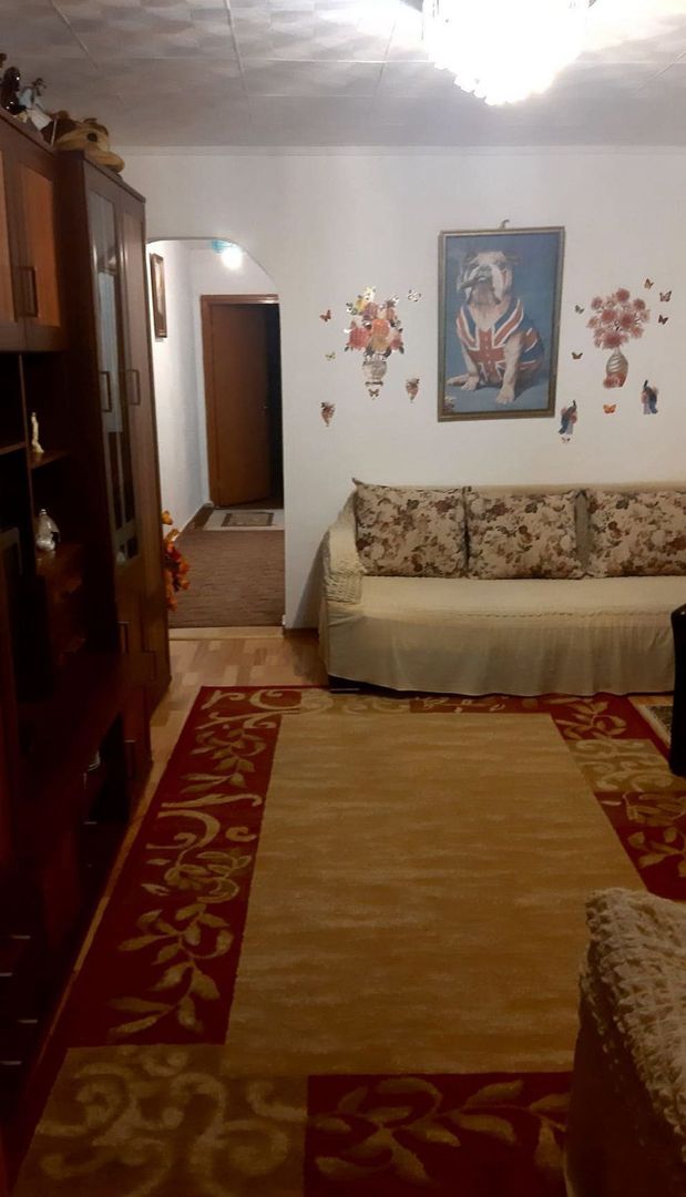 AP. 3 CAMERE BRANCOVEANU, PET-FRIENDLY, LOC PARCARE, BUCATARIE INCHISA - Poză 3