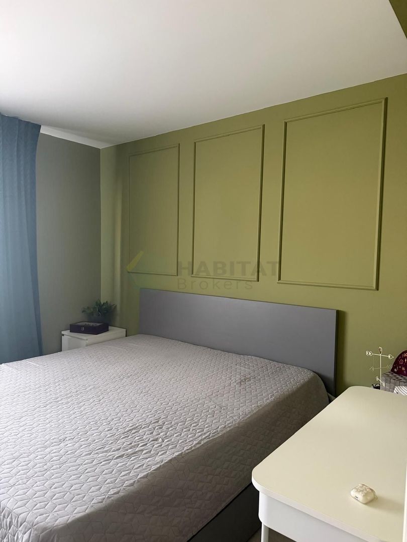 Duplex modern  | Trend Residence | Splaiul Independenței| Panouri Fotovoltaice - Poză 12