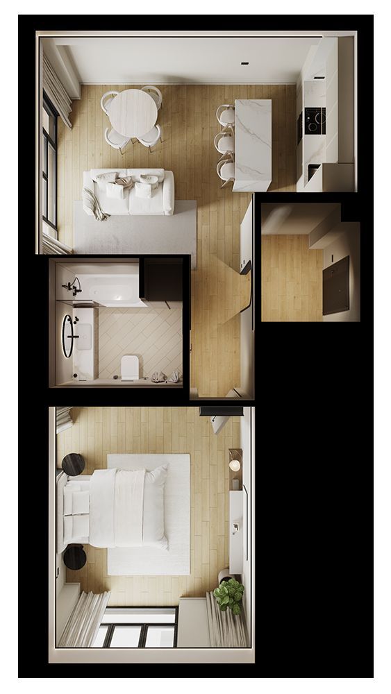 APARTAMENT 2 CAMERE | PIPERA | LANGA SCOALA AMERICANA | FINALIZAT - Poză 14