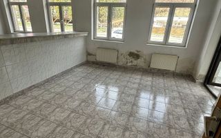 Casa 8 camere 233 mp-ideal locuire/cabinet/ pensiune- Sangeorz-Bai - Poză 3